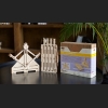Zestaw Arytmetyczny STEM LAB- UGEARS